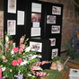Worfield Flower Festival 2011
