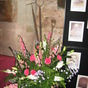 Worfield Flower Festival 2011