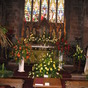 Worfield Flower Festival 2011