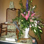 Worfield Flower Festival 2011