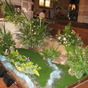 Worfield Flower Festival 2011