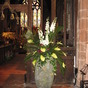 Worfield Flower Festival 2011