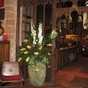 Worfield Flower Festival 2011