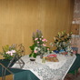 Worfield Flower Festival 2011
