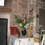 Worfield Flower Festival 2011
