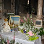 Worfield Flower Festival 2011