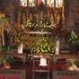 Worfield Flower Festival 2011