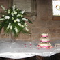 Worfield Flower Festival 2011
