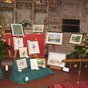 Worfield Flower Festival 2011