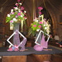 Worfield Flower Festival 2011
