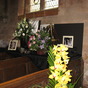 Worfield Flower Festival 2011