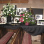Worfield Flower Festival 2011