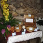 Worfield Flower Festival 2011