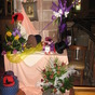 Worfield Flower Festival 2011