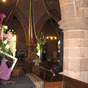 Worfield Flower Festival 2011