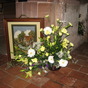Worfield Flower Festival 2011