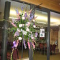 Worfield Flower Festival 2011