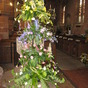 Worfield Flower Festival 2011