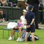 Wimbledon Championships 2011, Li Na