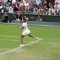 Wimbledon Championships 2011, Li Na