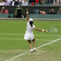 Wimbledon Championships, Centre court, 2011
