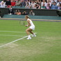 Wimbledon Championships, Centre court, 2011