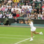 Wimbledon Championships, Centre court, 2011