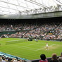 Wimbledon Championships, Centre court, 2011
