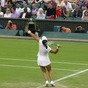 Wimbledon Championships, Centre Court, 2011