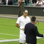 Roger Federer,Wimbledon Championships 2011