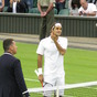 Roger Federer,Wimbledon Championships 2011