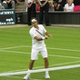  Wimbledon Championships 2011,Centre Court
