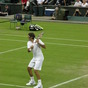 Roger Federer vs Adrian Mannarino