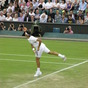 Roger Federer vs Adrian Mannarino