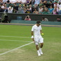 Roger Federer vs Adrian Mannarino
