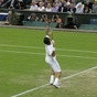 Roger Federer vs Adrian Mannarino