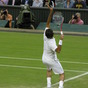 Roger Federer vs Adrian Mannarino