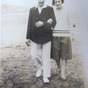 A STROLL ON THE BEACH