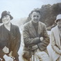 A ROSE BETWEEN TWO THORNS - NOT REALLY!
