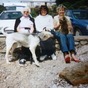 HAPPY TIMES ON BYCHAN BEACH