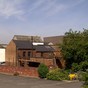 old factory wolverhampton
