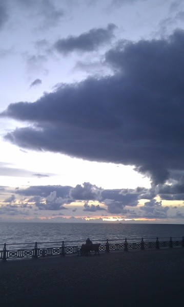 Brighton Beach