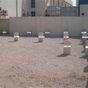 UK Servicemen's Cemetery at Sharjah