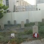 Sharjah Cemetery