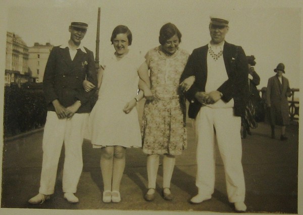 Brighton in 1930