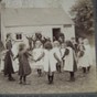 School in Ireland beginning of twentieth century