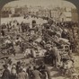 Vegetable market Athlone