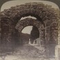 Grand Entrance to the sacred enclosure of the 7 churches of 