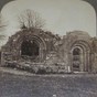 Ruined Church of Clonmacnoise