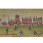 The Bridgnorth Flyer, A Cynicus Card